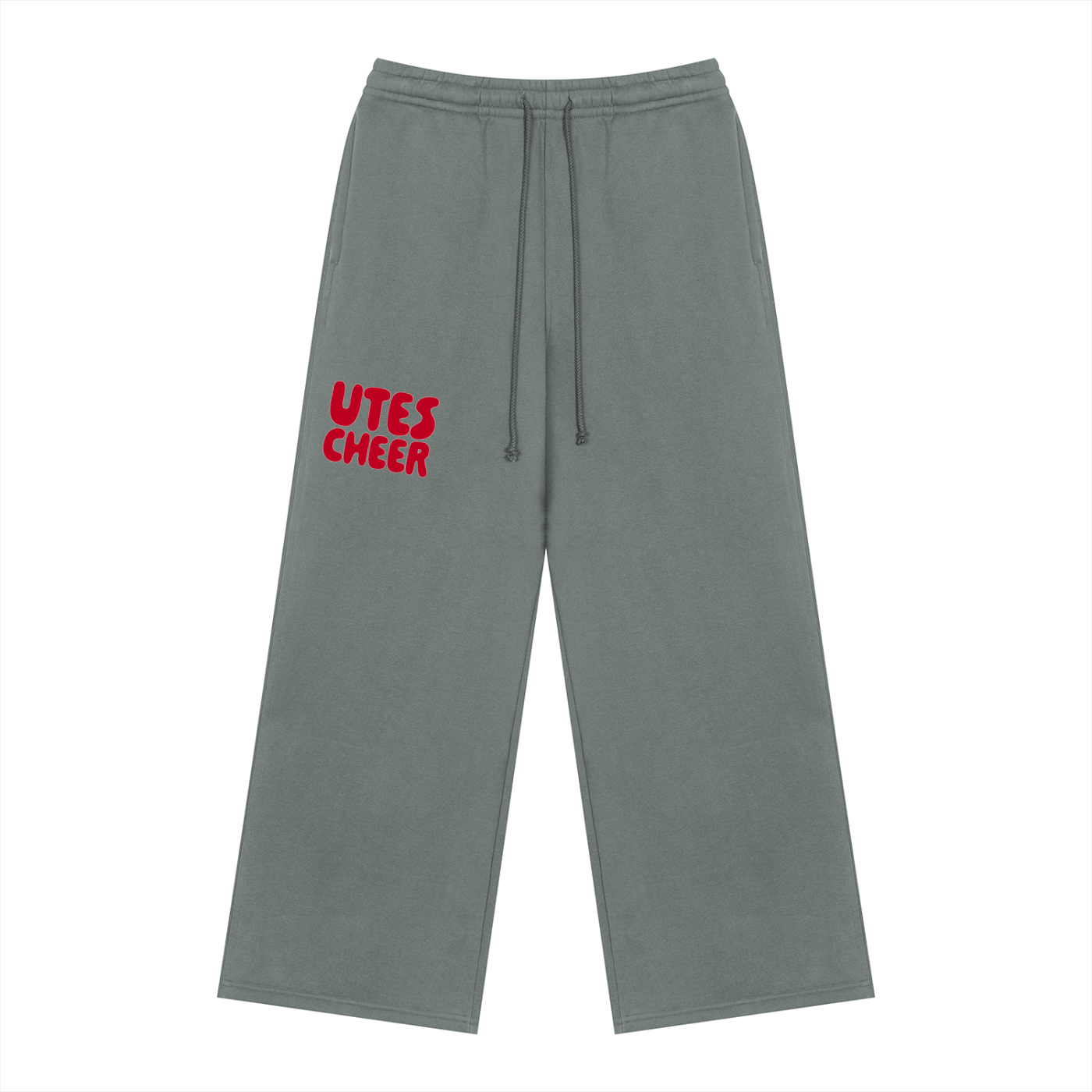 Squad Utes Fleeced Jogger Sweatpants