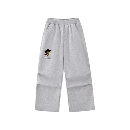 Mascot Simi Valley Essential Kids' Straight-Leg Sweatpants