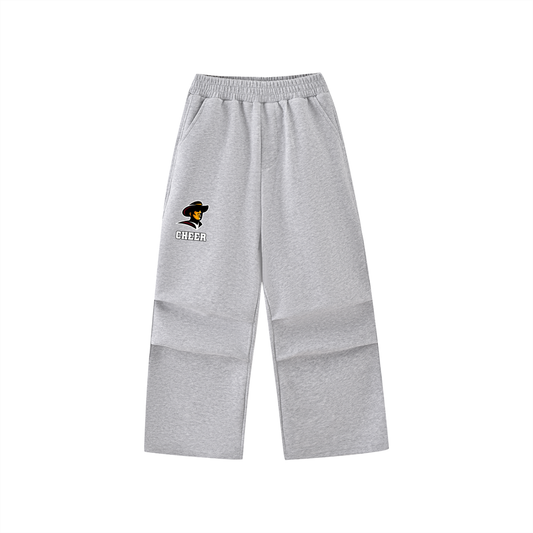 Mascot Simi Valley Essential Kids' Straight-Leg Sweatpants