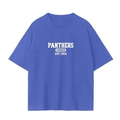 Old School Maysville Unisex Seamless T-Shirt