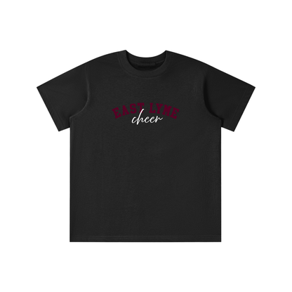 Cursive East Lyme Essential Kids' T-shirt