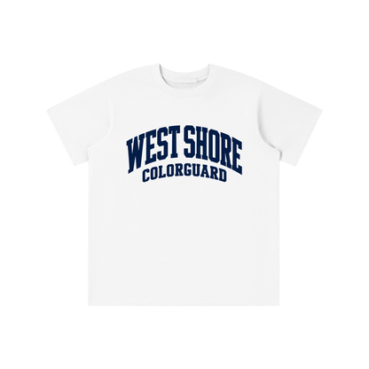 Basic 2 West Shore Essential Kids' T-shirt