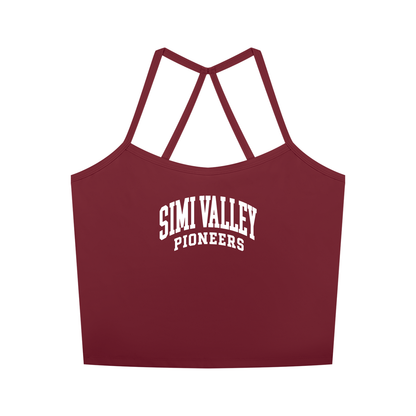 Women’s Yoga Tank Top