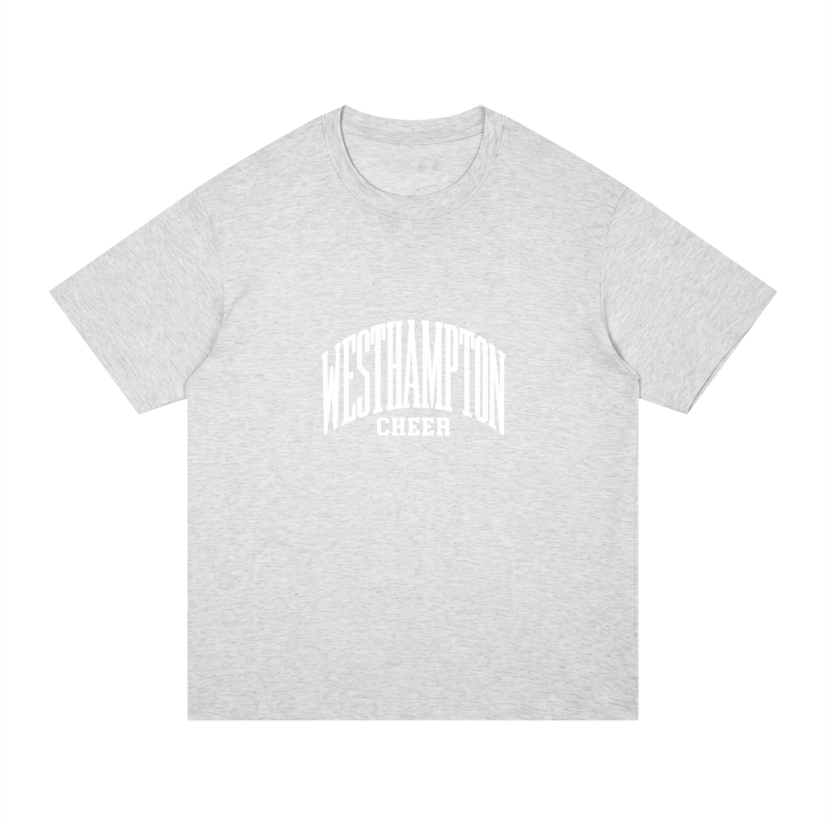 Basic 3 Westhampton Unisex Regular Fit Cotton T-Shirt