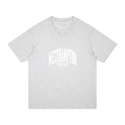 Basic 3 Westhampton Unisex Regular Fit Cotton T-Shirt