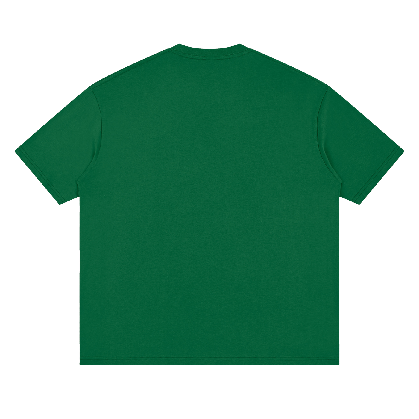 Streetwear Loose Drop Shoulder Tee