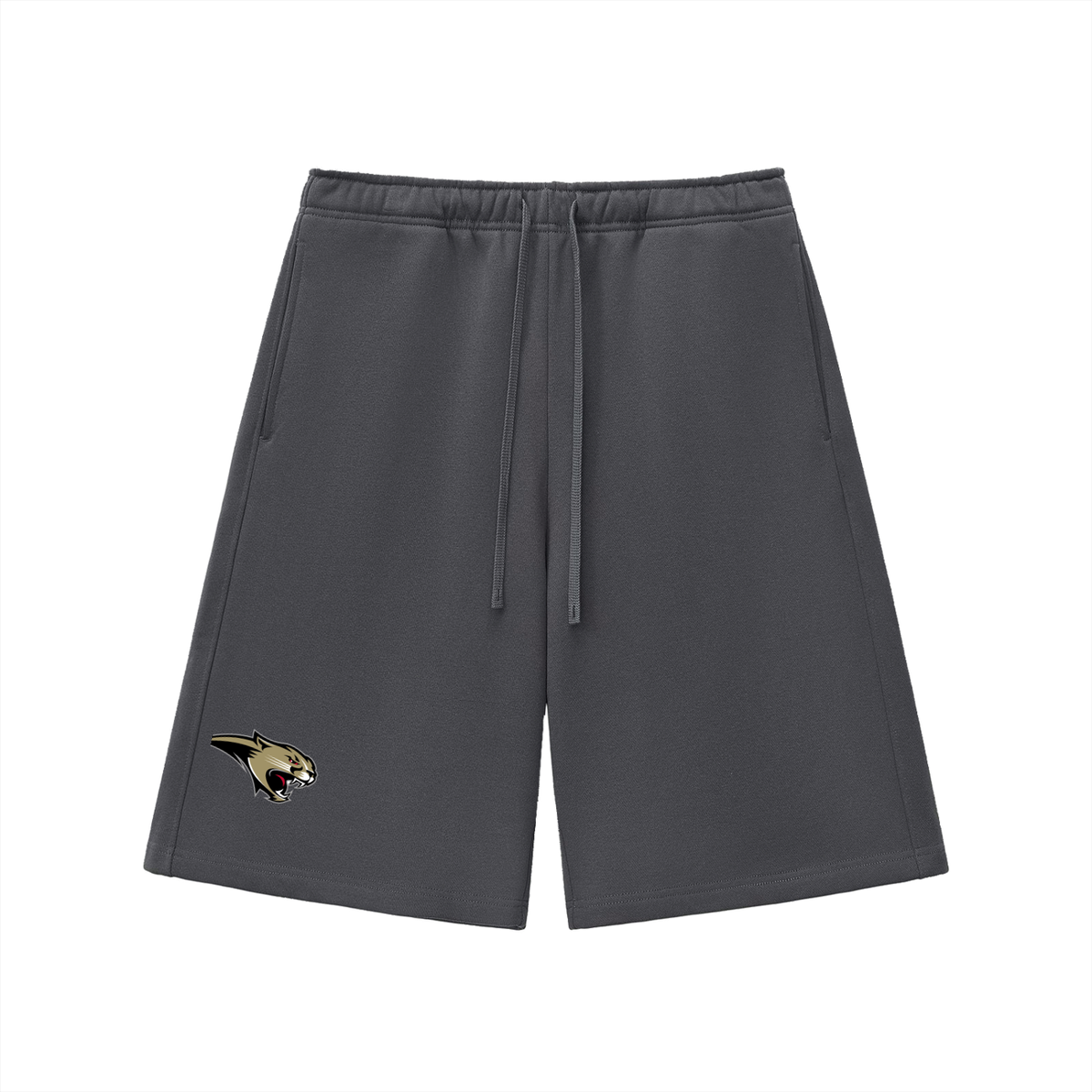 Mascot Cardinal Mooney Essential Heavyweight Fleece Shorts