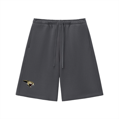 Mascot Cardinal Mooney Essential Heavyweight Fleece Shorts