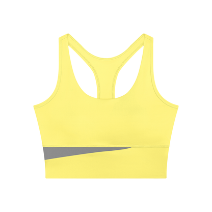 Strive Contrast Panel Tank