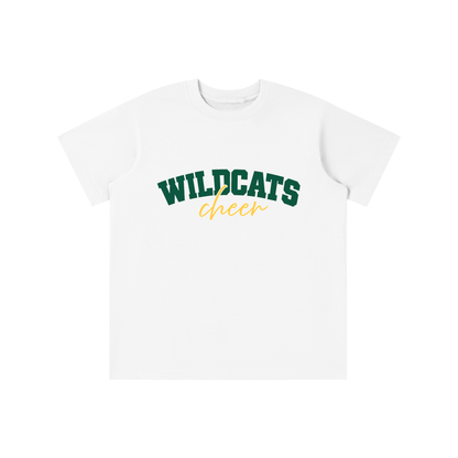 Cursive Gladeville Essential Kids' T-shirt