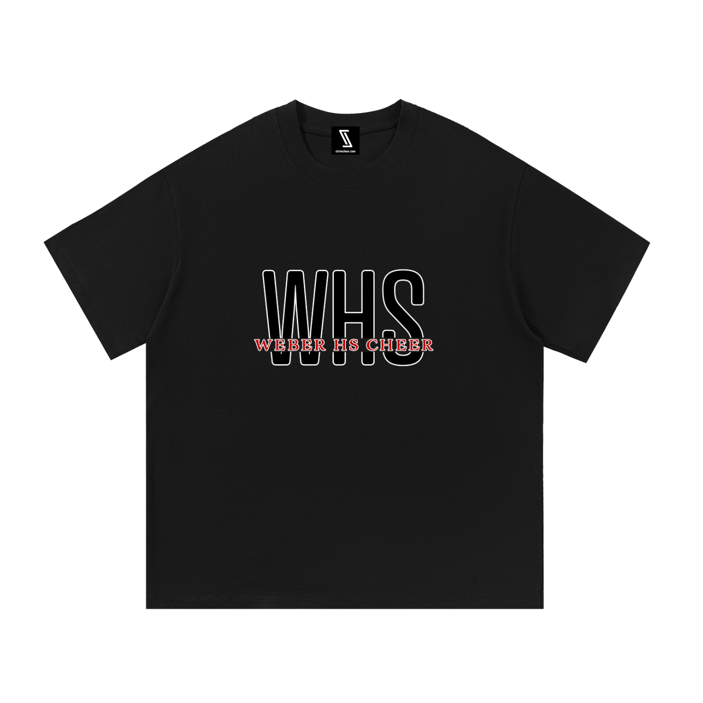 2027 Team Shirt