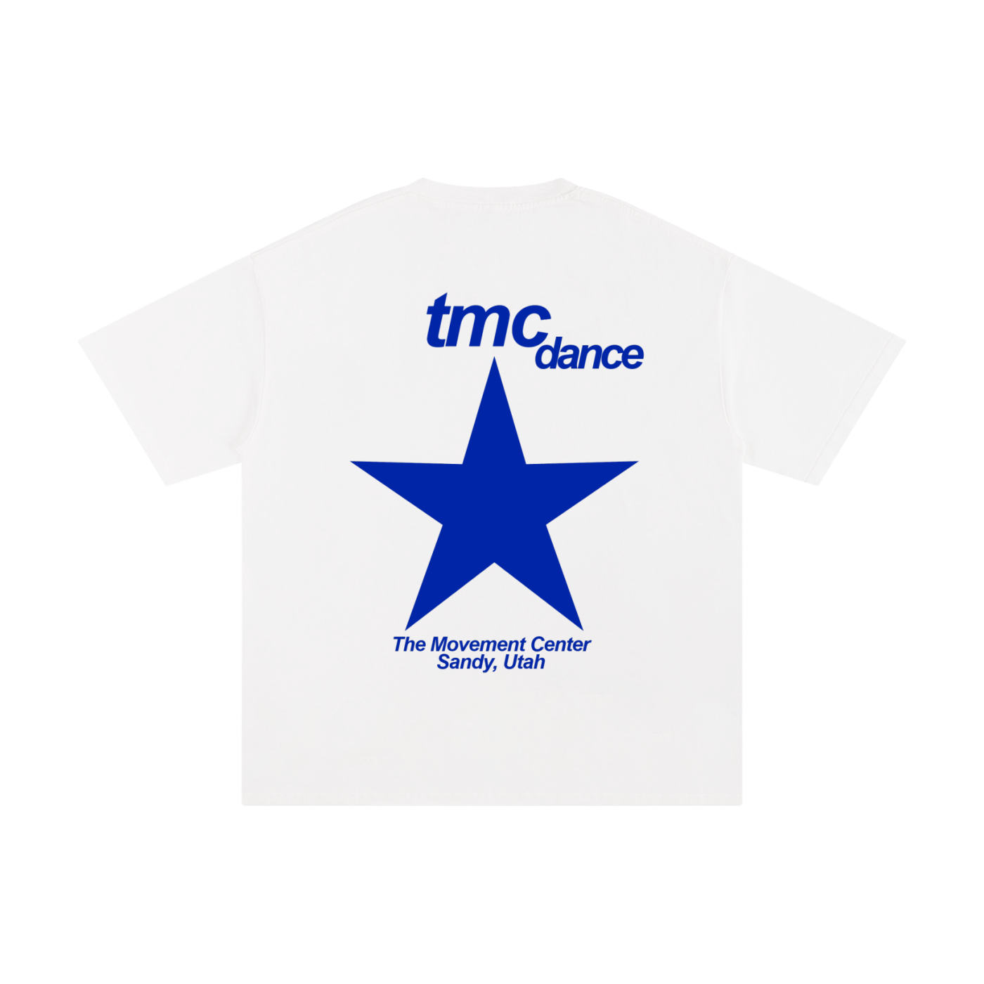 Big Star Tee (Dance)