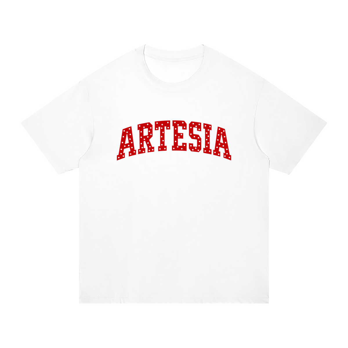 Unisex Regular Fit Cotton T-Shirt