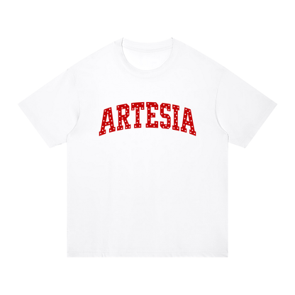 Unisex Regular Fit Cotton T-Shirt