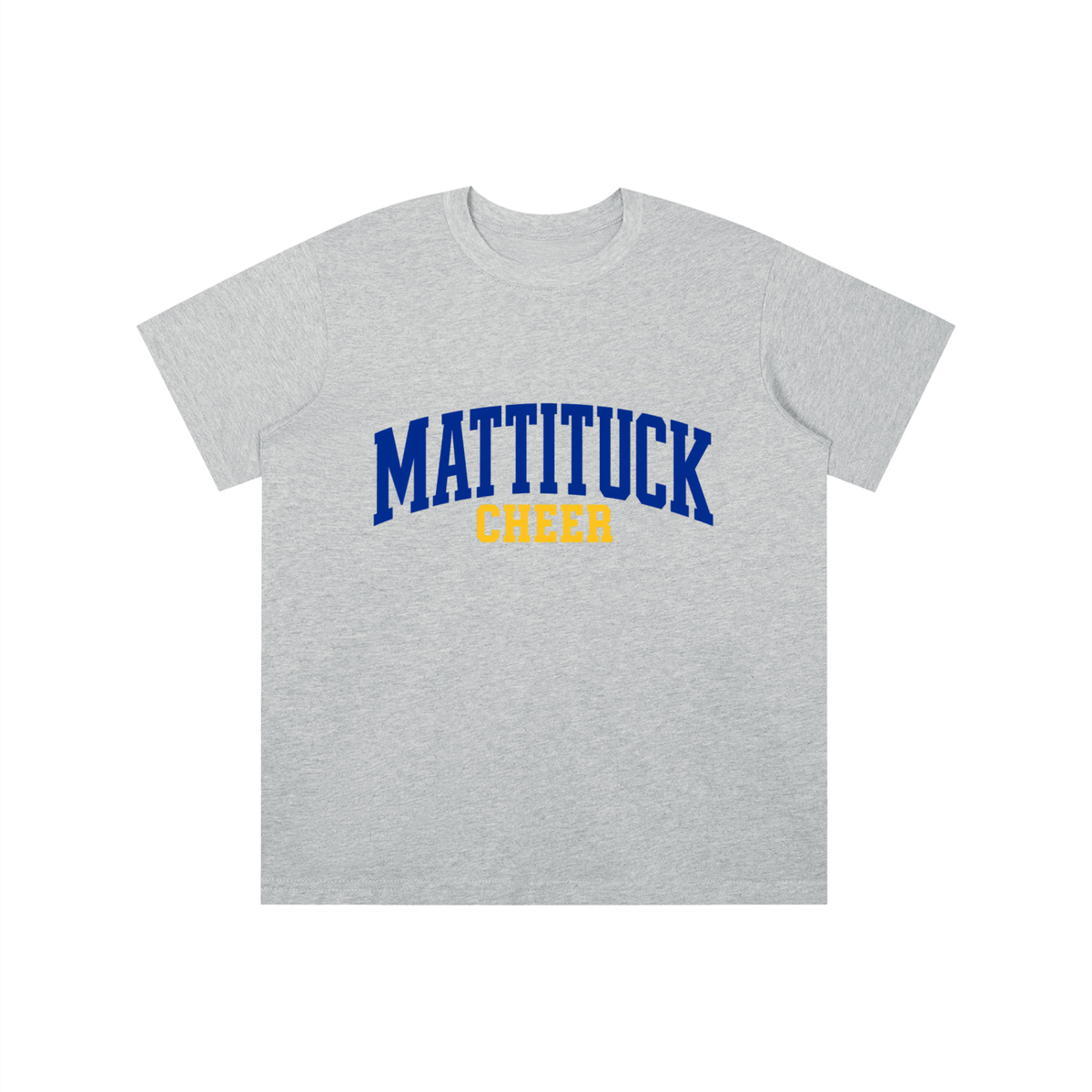 Basic 1 Mattituck Essential Kids' T-shirt