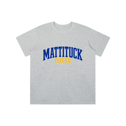 Basic 1 Mattituck Essential Kids' T-shirt