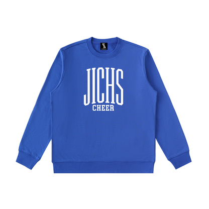 Essential Heavyweight Crewneck  Sweatshirt