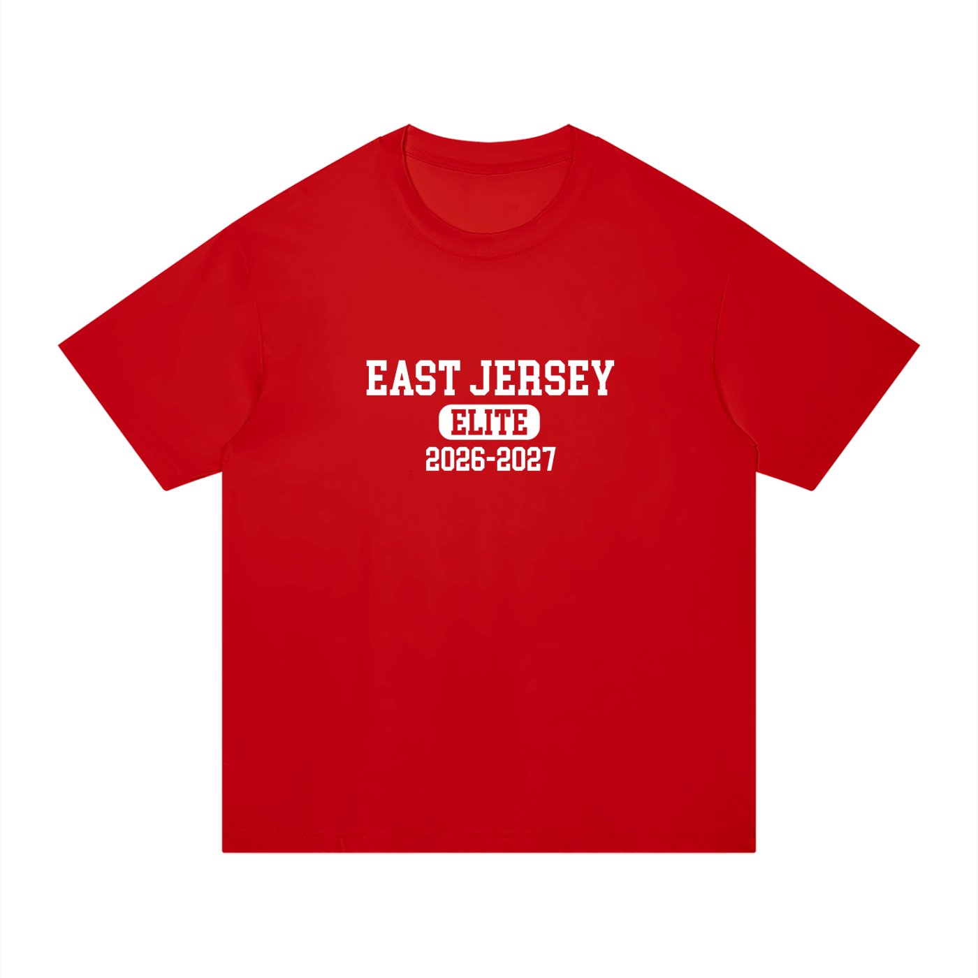 Unisex Regular Fit Cotton T-Shirt