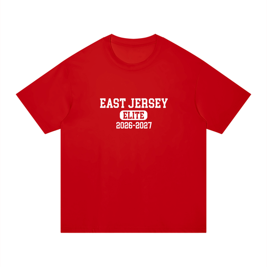 Unisex Regular Fit Cotton T-Shirt