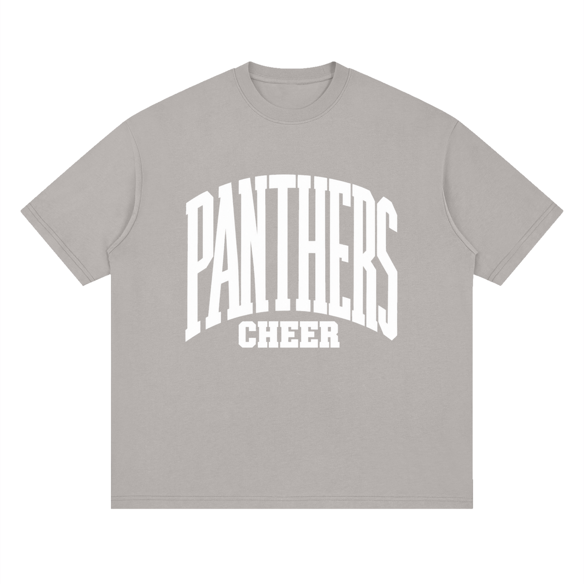Basic 3 Fenway Oversized Drop Shoulder T-Shirt