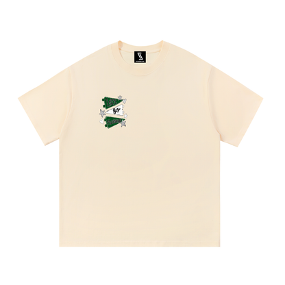Lets Go Lakewood Ranch Essential Cotton T-Shirt