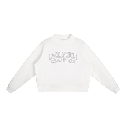 CC Mockneck