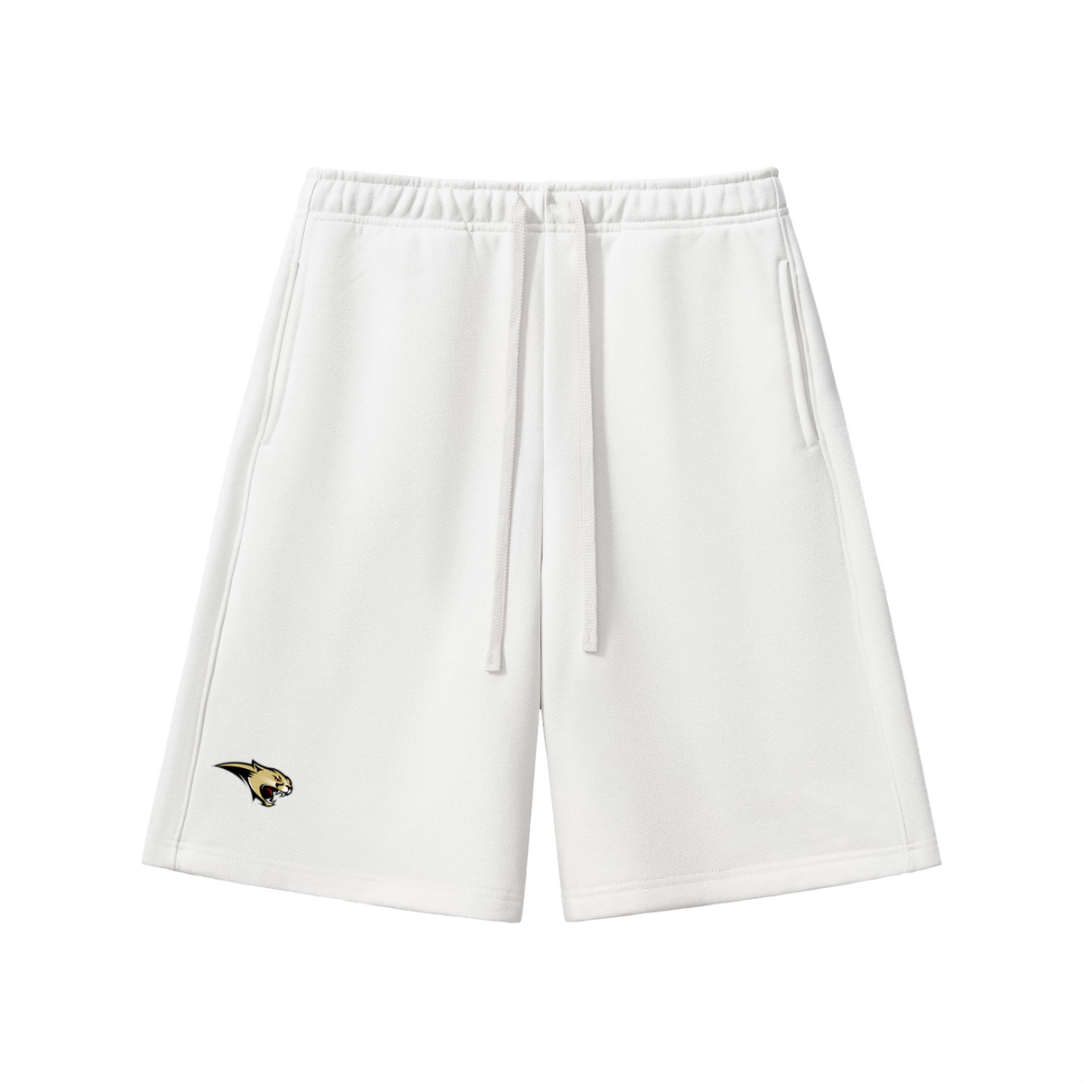 Mascot Cardinal Mooney Essential Heavyweight Fleece Shorts