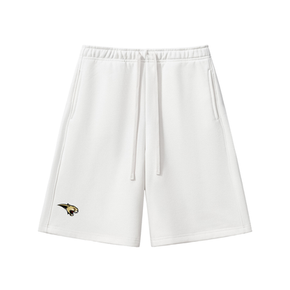 Mascot Cardinal Mooney Essential Heavyweight Fleece Shorts