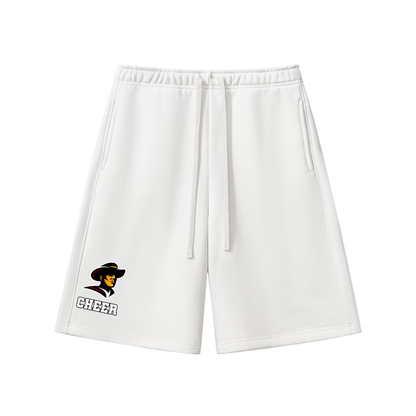 Mascot Simi Valley Essential Heavyweight Fleece Shorts