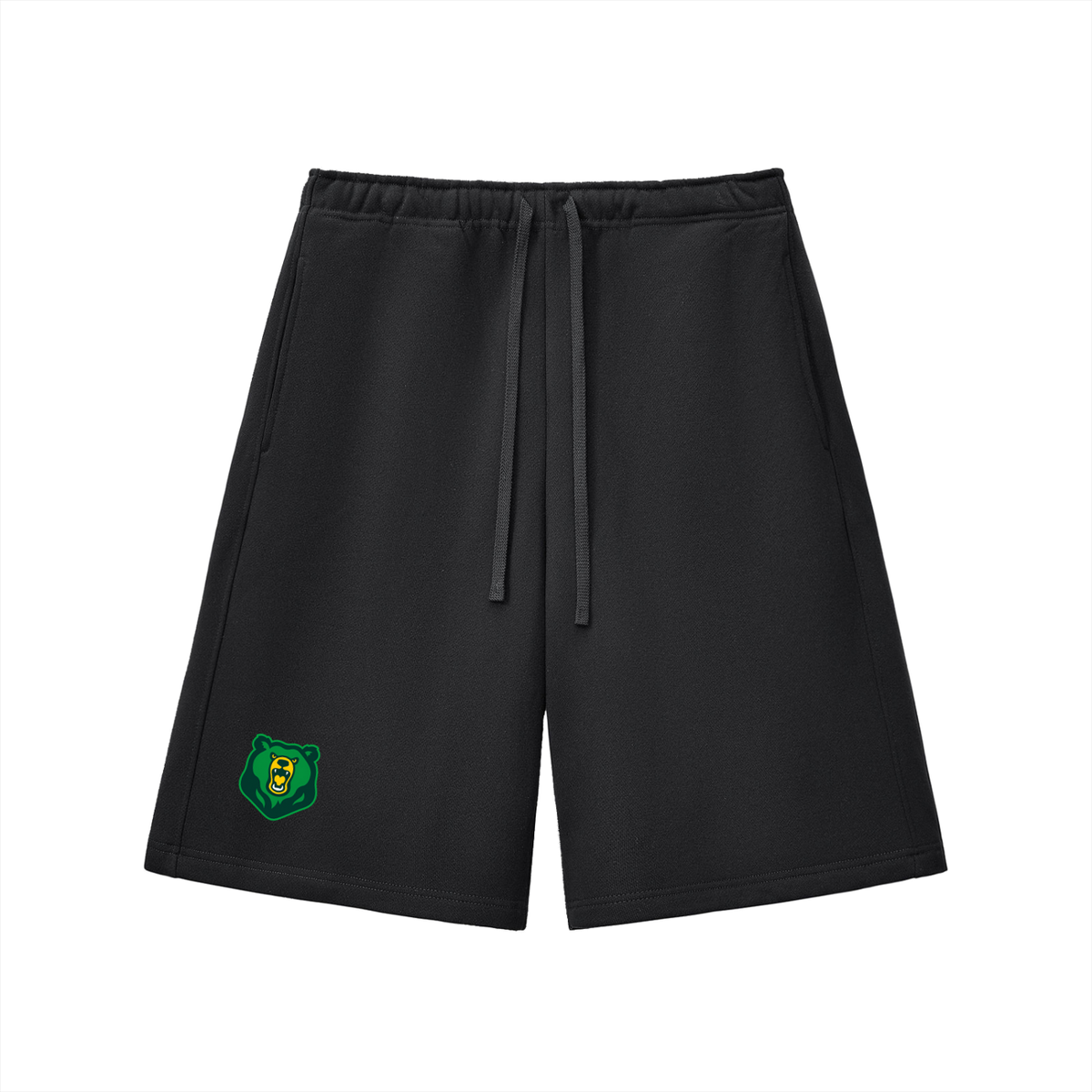 Mascot Blanchet Essential Heavyweight Fleece Shorts