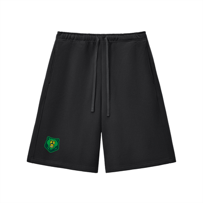 Mascot Blanchet Essential Heavyweight Fleece Shorts
