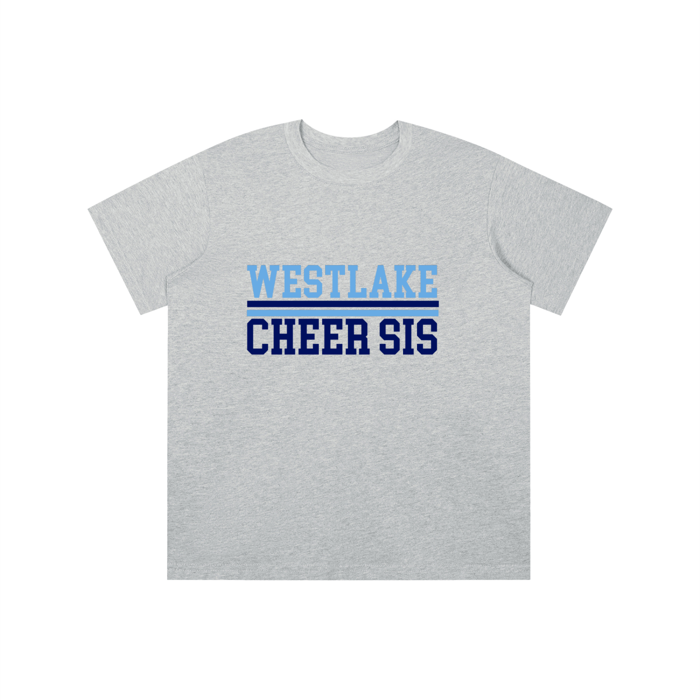 Kids SIs Tee