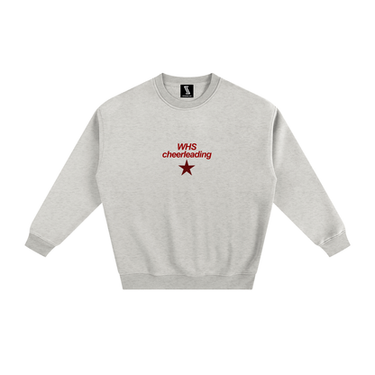 Trendy Star Crewneck