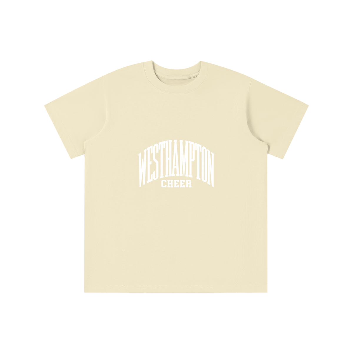 Basic 3 Westhampton Essential Kids' T-shirt