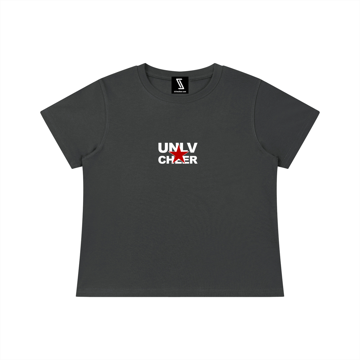 Women's Quick-Dry Baby T-Shirt