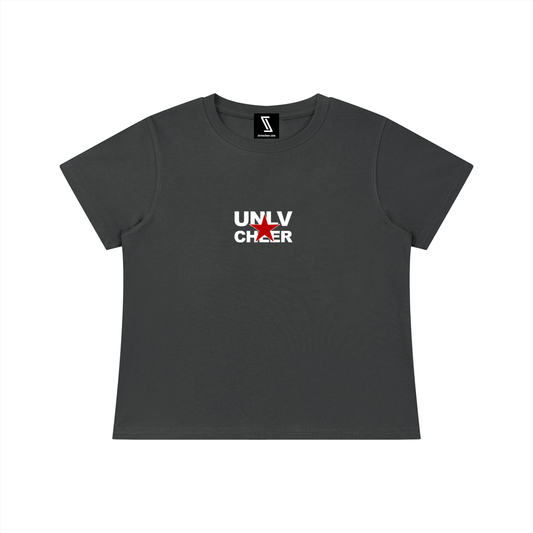 Women's Quick-Dry Baby T-Shirt