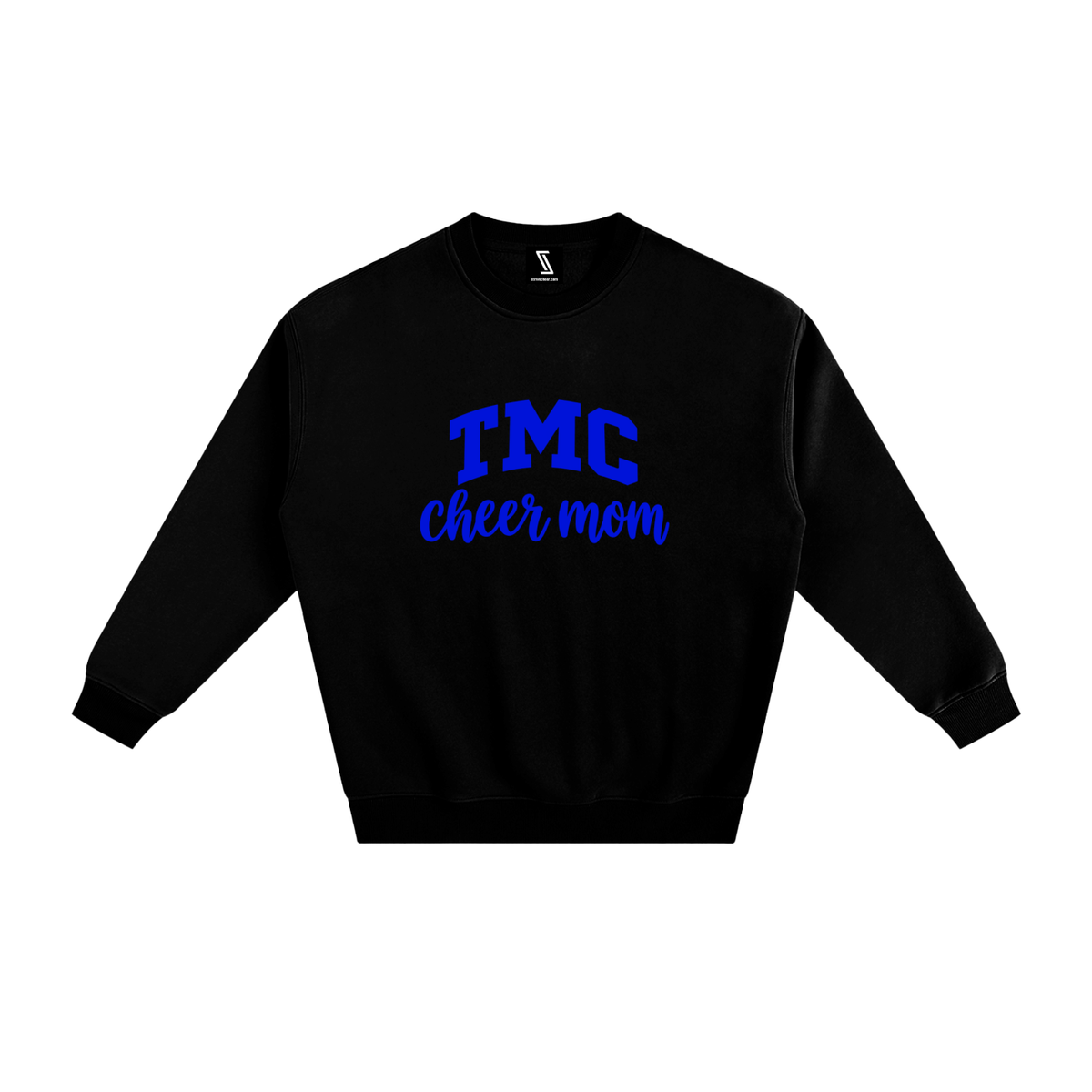 Cheer Mom Crewneck