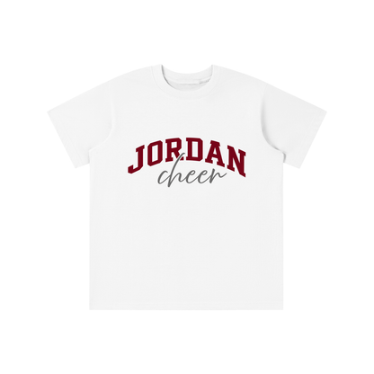 Cursive Jordan Essential Kids' T-shirt