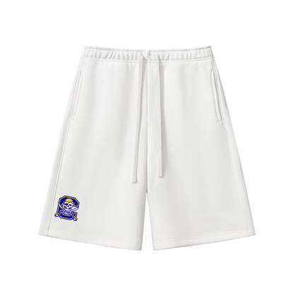 Mascot Cyprus Essential Heavyweight Fleece Shorts
