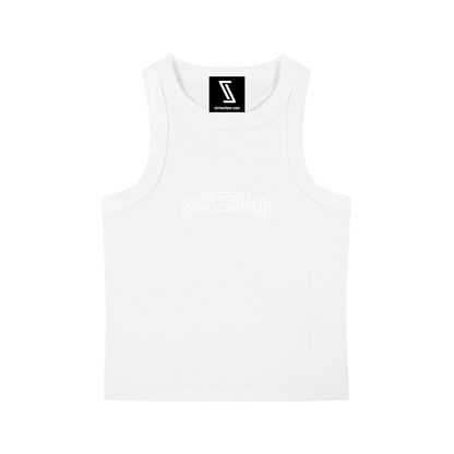 Snow Washed Tank Top