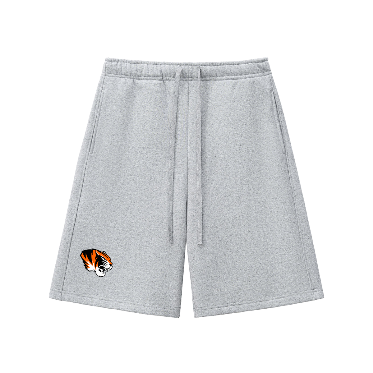 Mascot Meigs County Essential Heavyweight Fleece Shorts
