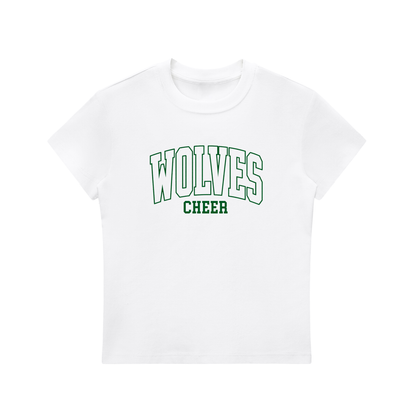Womens Slim Fit Tee