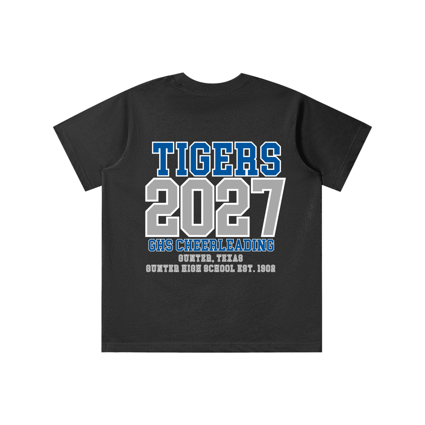 Year Gunter Essential Kids' T-shirt