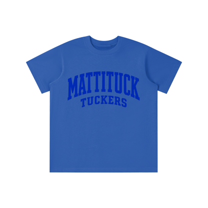 Basic 2 Mattituck Essential Kids' T-shirt