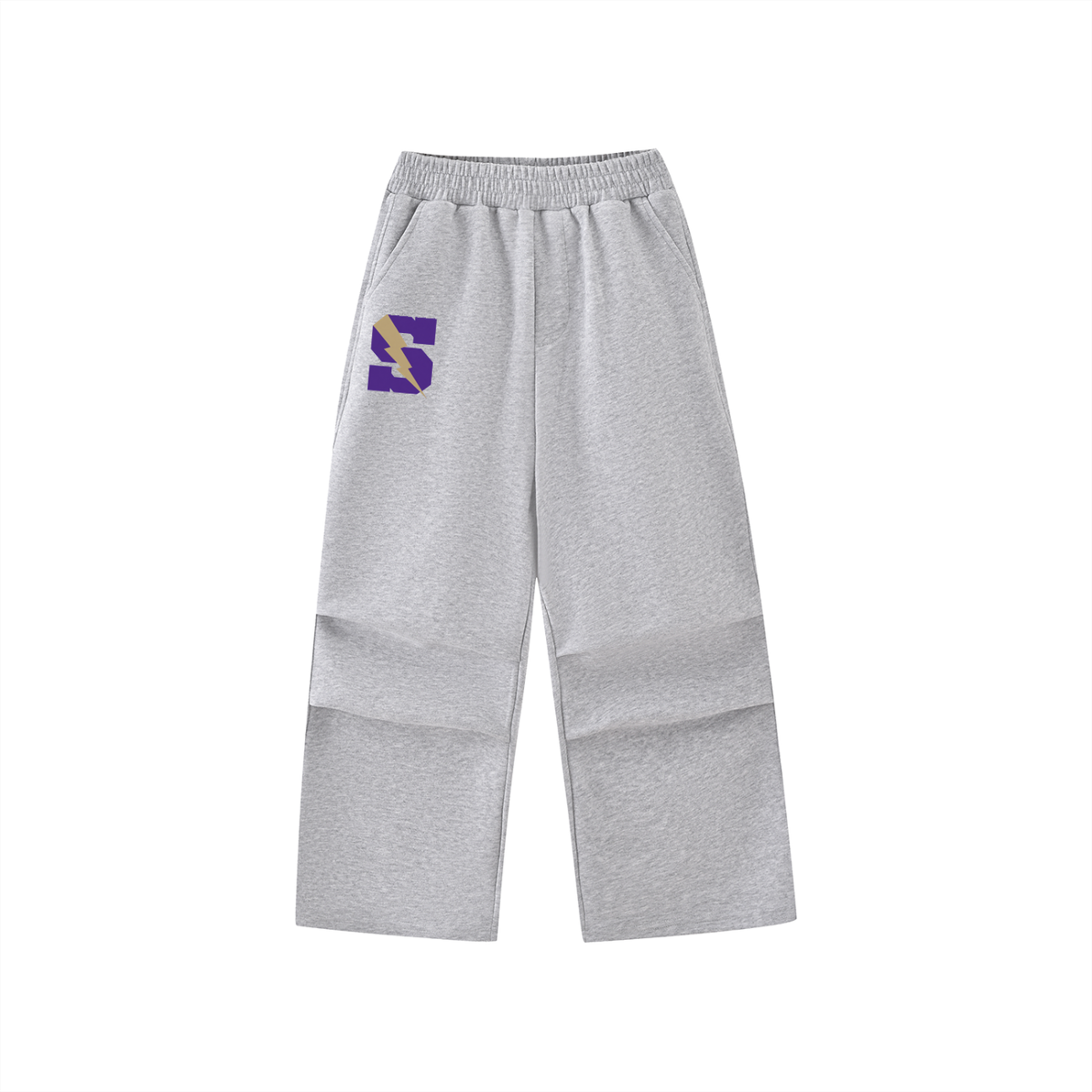 Mascot Sayville Essential Kids' Straight-Leg Sweatpants