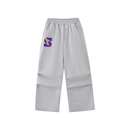 Mascot Sayville Essential Kids' Straight-Leg Sweatpants
