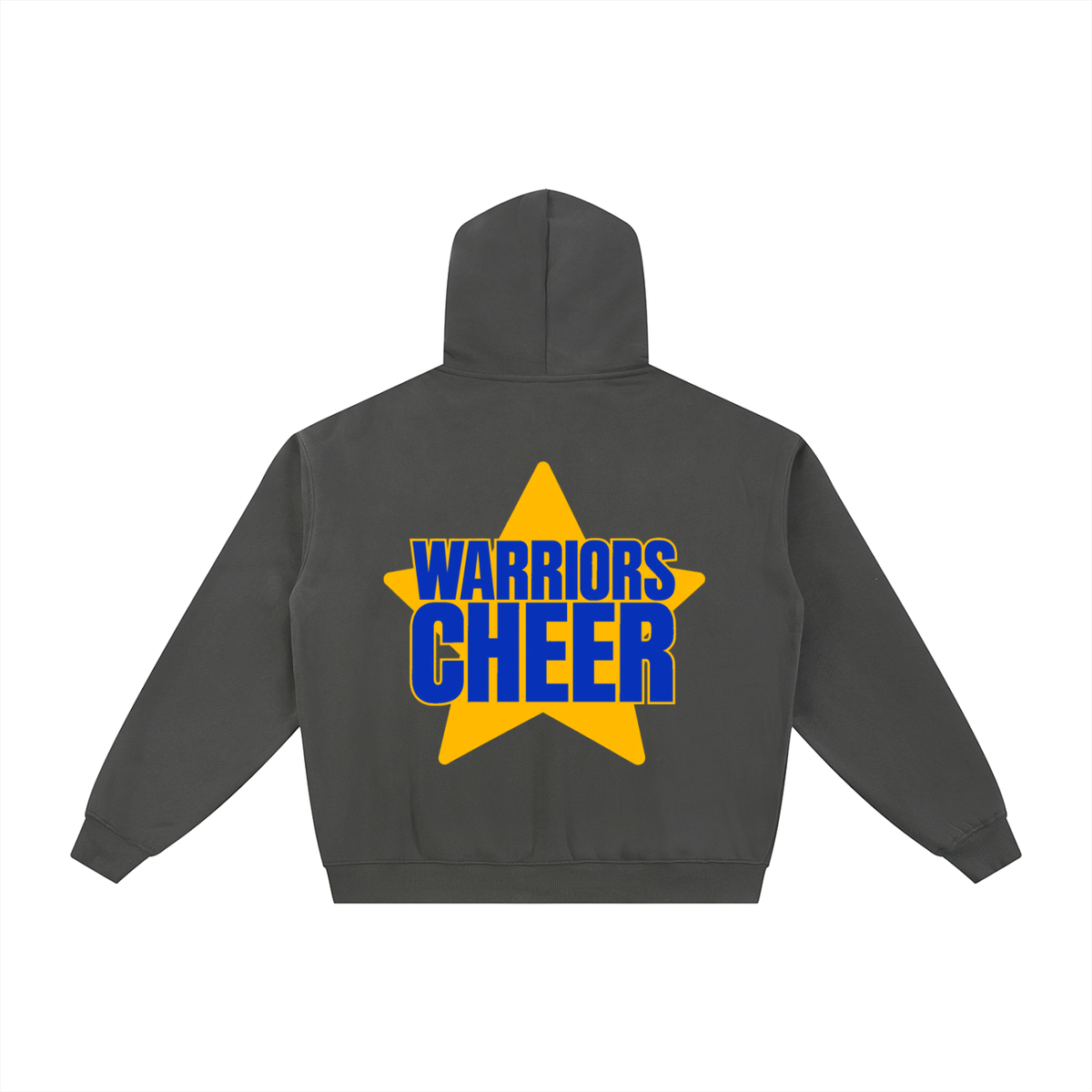 Star Taylorsville Essential Fleece Zip-Through Hoodie