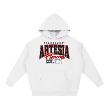 Vintage Artesia Essential Heavyweight Hoodie