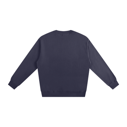 Falcons Cheer Crewneck