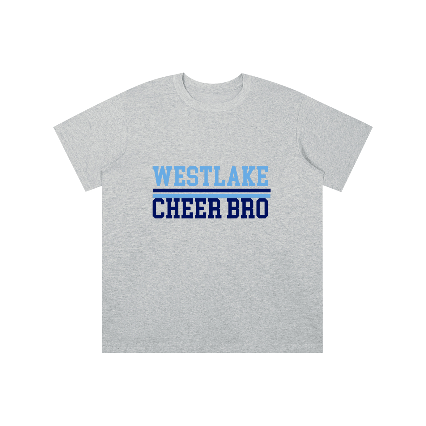 Kids Bro Tee